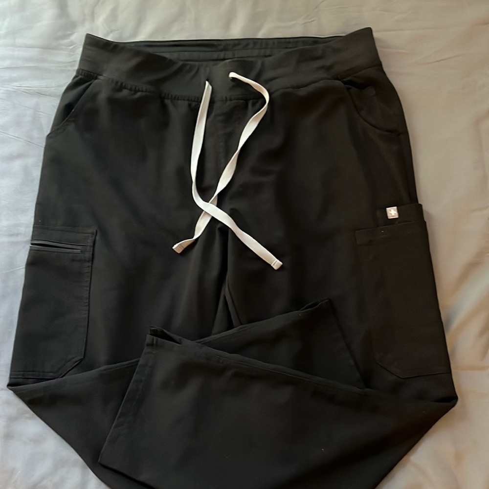FIGS Yola Skinny